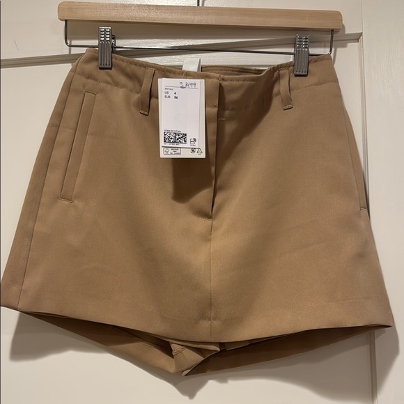 H&M Teill Skort - Picture 5 of 8